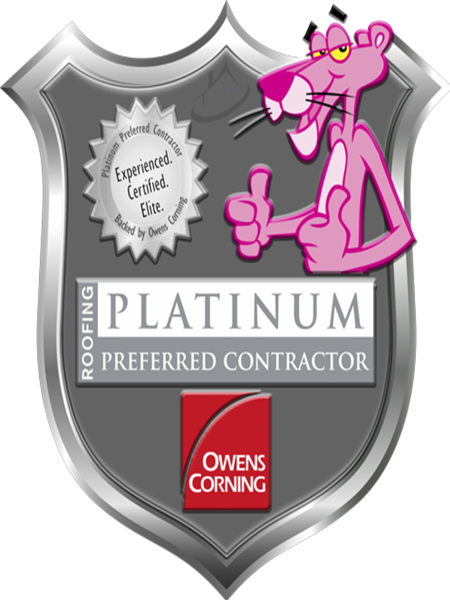 best winchester roofing warranty