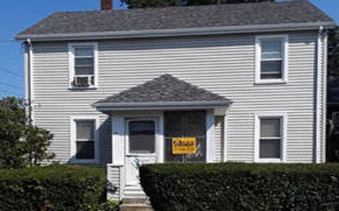 roofing contractor Melrose ma