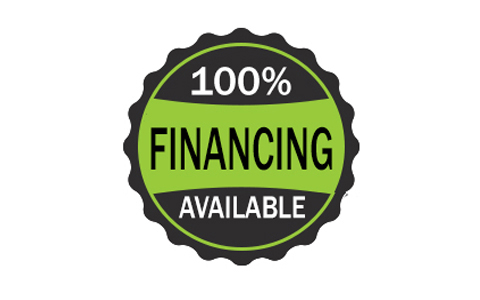 Winchester Roofing Financing